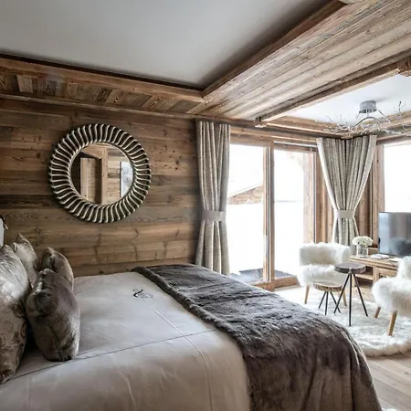Sanctuary Cozy Chalet Steps From The Slopes *