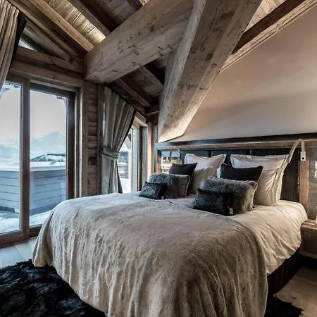 Apartment Sanctuary Cozy Chalet Steps From The Slopes *