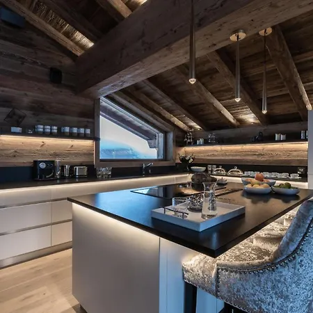 Apartment Sanctuary Cozy Chalet Steps From The Slopes
