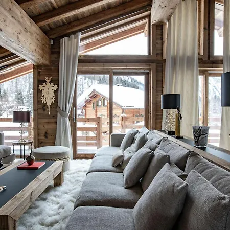 Apartment Sanctuary Cozy Chalet Steps From The Slopes Solden